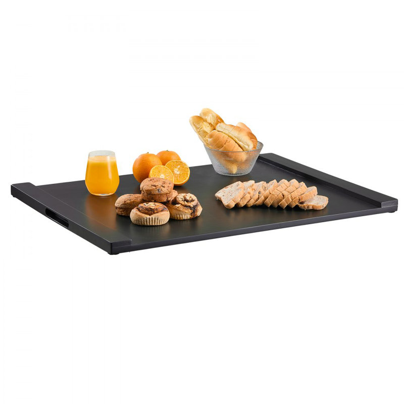 Noodle Board Stove Cover Pine Wood Stove Top Cover Kitchen Electric Gas Stove