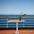 19.68'' H Adjustable Round Table Base