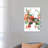 Meadow by Gosia Gregorczyk - Wrapped Canvas Painting-1040353647