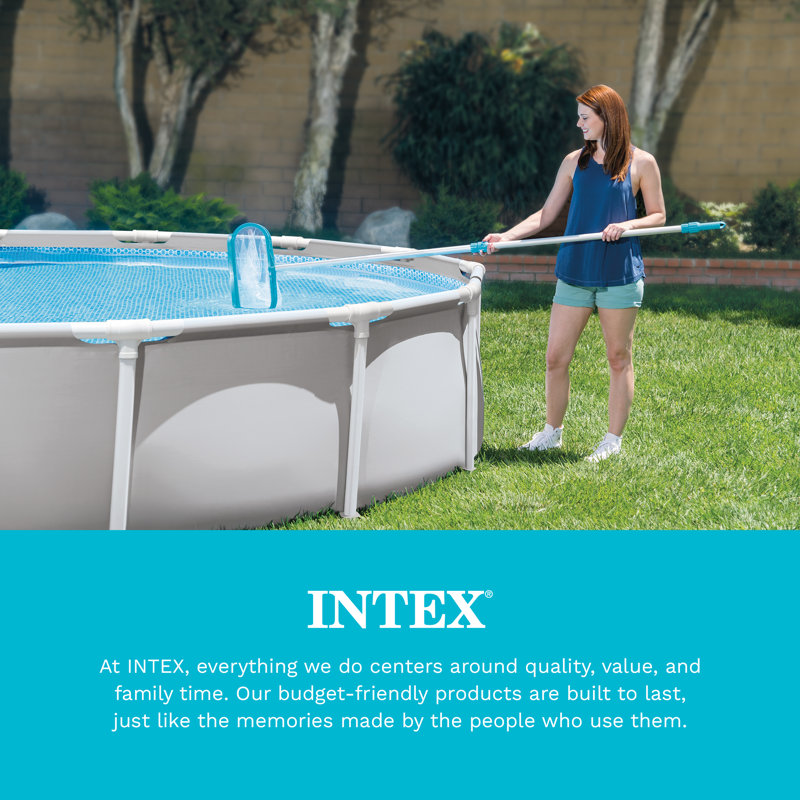Pool Cleaning Tools