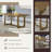 Parker Dining Table