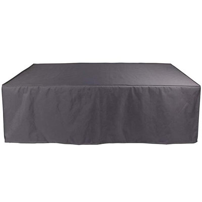 Outdoor Waterproof Patio Furniture Set Covers by Arlmont & Co.
