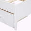 Lit plateforme avec rangement Poler-434822798