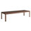 Silverado Elk Grove Rectangular Dining Table