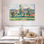 Alvord Paysage D'Automne-107860781