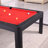 Cadora Duo Slate Pool Table in Black Ash-106898032-108230029-108230031