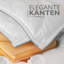 Perfect Match comforters | LAFILL Soft hollow fibers suitable for allergy sufferers | OEKO-TEX 100®-2062323669-2089159000