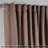 Matte Velvet Extra Wide x Extra Long Custom Made Decorative Double Panel-673950363-673950313