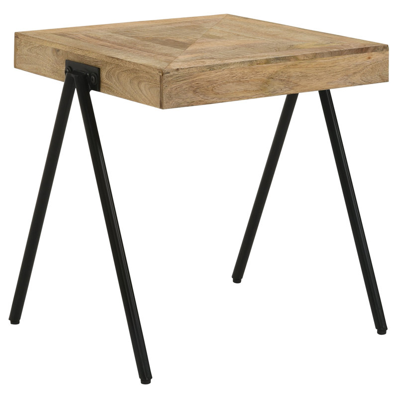 Table de bout Novack Premium Craftsmanship - Beale
