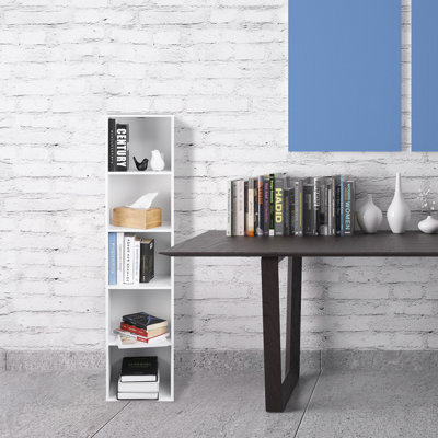 Drewery Bookcase