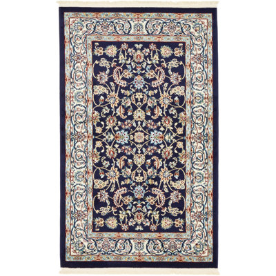Jackson Oriental Indoor Rug