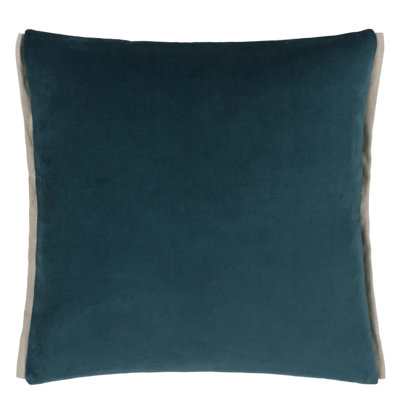 Varese Velvet Decorative Pillow