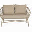 BRUCE LOVESEAT