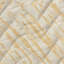 Gasha Polyester Geometric Shapes Bedspread-1388428419-1388428430