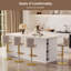 Kitchen Island with Top-450272130