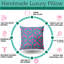 Square Pillow Cover & Insert