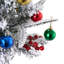 2.51' H Artificial Pine Christmas Tree