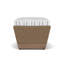 Charisma Outdoor Ottoman-1606832724
