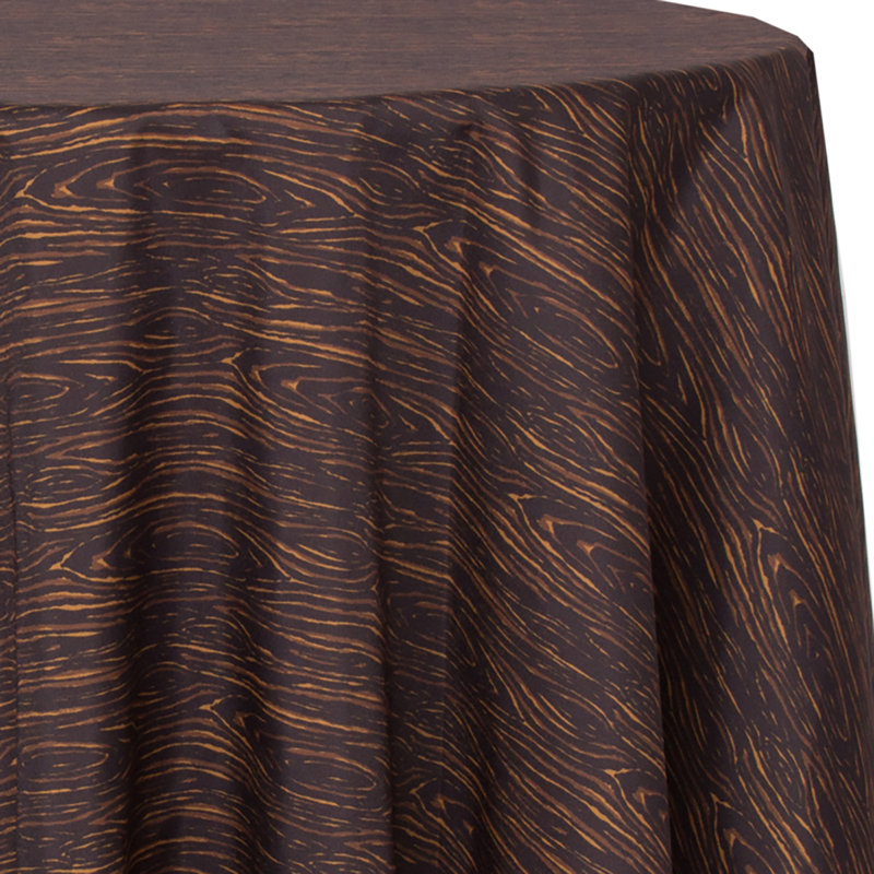 Tablecloth, 120" x 120"
