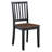 Joplin Solid Wood Side Chair