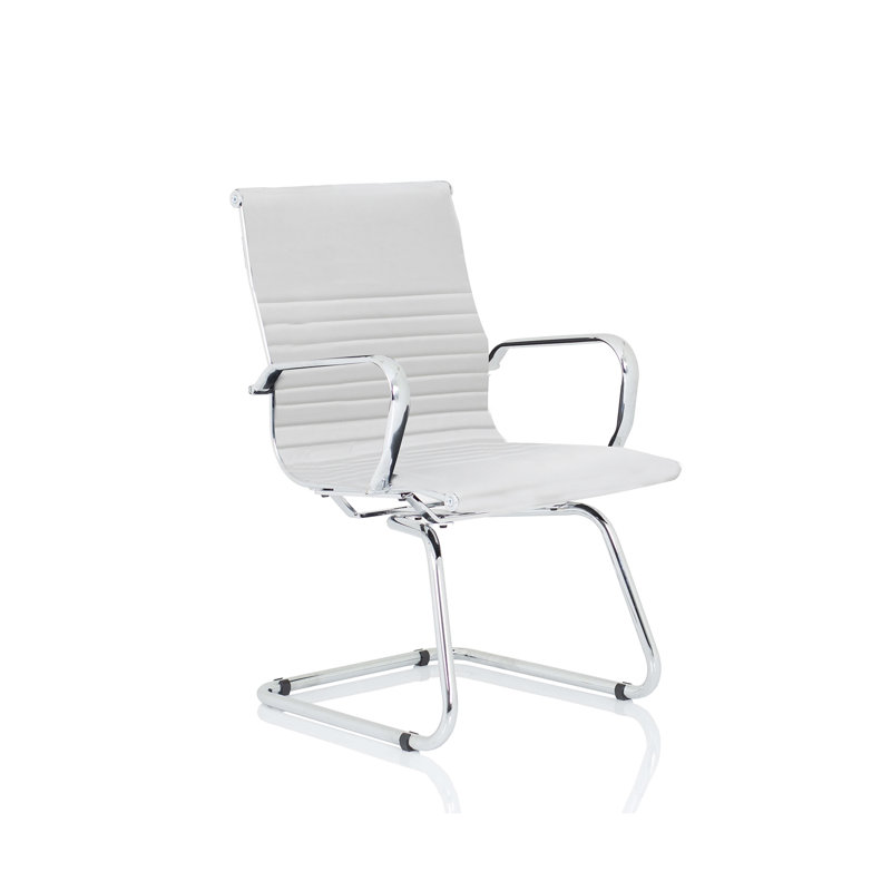 Adilyne Waiting Room Chair