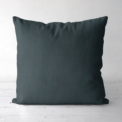 Housse de coussin carré et insert
