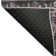 Premium Machine Washable Brennon AMF1626 Global Rug