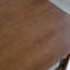 Table basse moderne de 47 po avec rangement coulissant en verre pour porte de salon, chambre à coucher et table de bureau-314400288