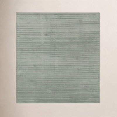 Mauna Striped Performance Rug