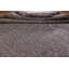 Tapis indien rayé Gabbeh 8 x 10