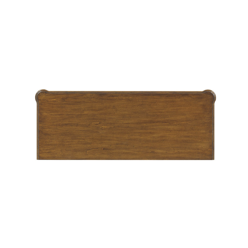 Bali Hai 9 Drawer Combi Chest