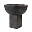 Zeta Handmade Marble Decorative Bowl