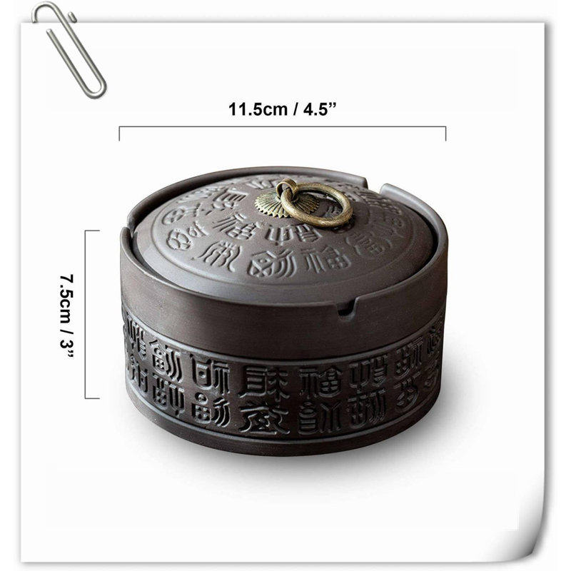 Rephen Ashtray