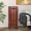Armoire à bijoux grande capacité avec 9 tiroirs