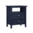 Weston 2 Drawer Nightstand-1452432984