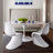 17'' H Stacking Side Chair-1697911743