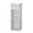 Yak About It Extra Tall Nightstand-966976886
