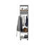 Armoire haute de 63 po avec miroir Cluster-417383274