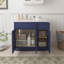 Base de meuble-lavabo simple 36 po seulement-96924168