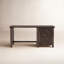 Norwood Solid Wood Desk