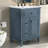 Burdick 24" Single Bathroom Vanity Set-430662259