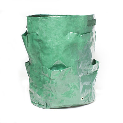 Helms Strawberry Planter