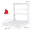 Bird Dance Changing Table