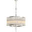 Terret™ 29" 5 - Light Chandelier-62605881