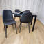Lindon 4 - Person Dining Set-452726536