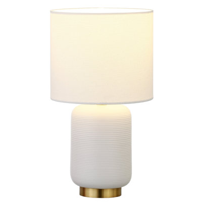 Gracie Table Lamp