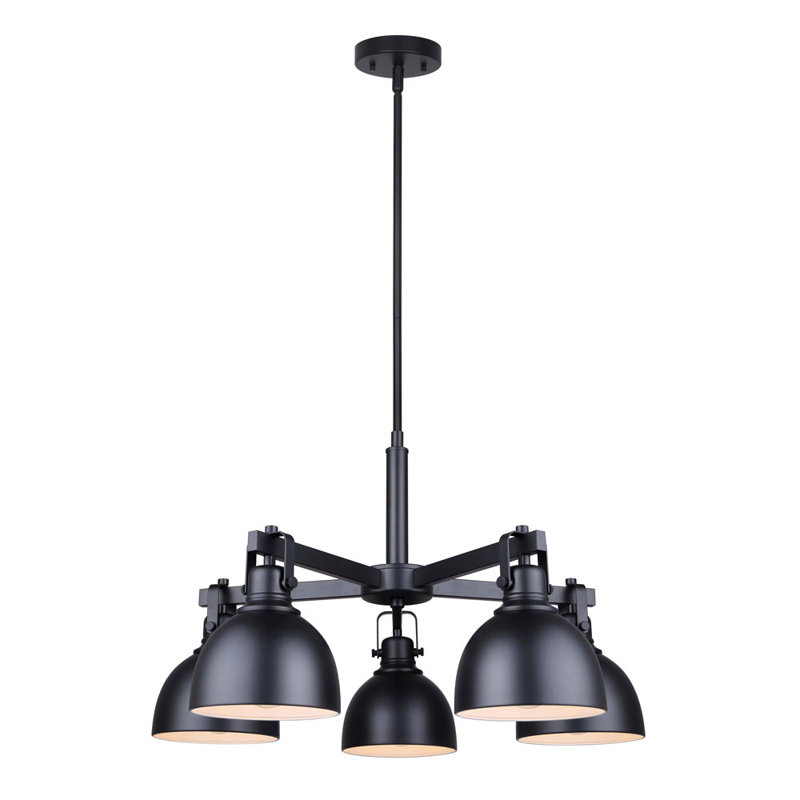 Ingberg Chandelier