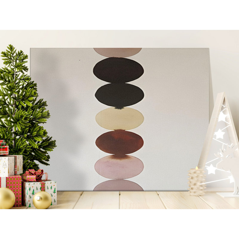 Wrapped Canvas Print Set, 48x36