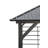 Sojag Lucca 10 ft. x 12 ft. Gazebo