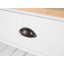 Margaux Solid Wood Top Kitchen Island